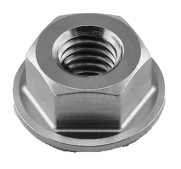 NUTS-FLANGE